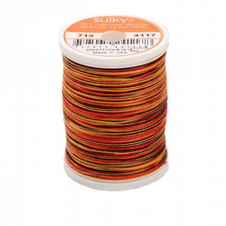 CHK Sulky 12WT Blendables - 713-4117
