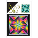 Nova Star Quilt Pattern - CMD114
