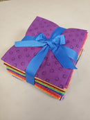 PB Assorted Bear Essentials Fat Quarter Bundle - 20 Fat Quarters - Precut