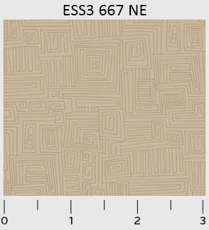 PB Bear Essentials 3-ESS300-667-NE - Cotton Fabric