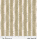 PB Belles Pivoines - 4693-NE Natural - Cotton Fabric