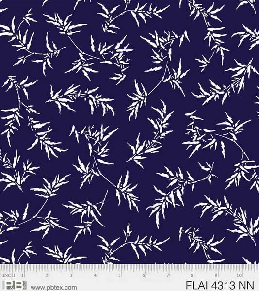 PB Flair Bamboo 4313-NN - Cotton Fabric