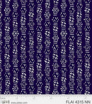 PB Flair Stripe 4315-NN - Cotton Fabric