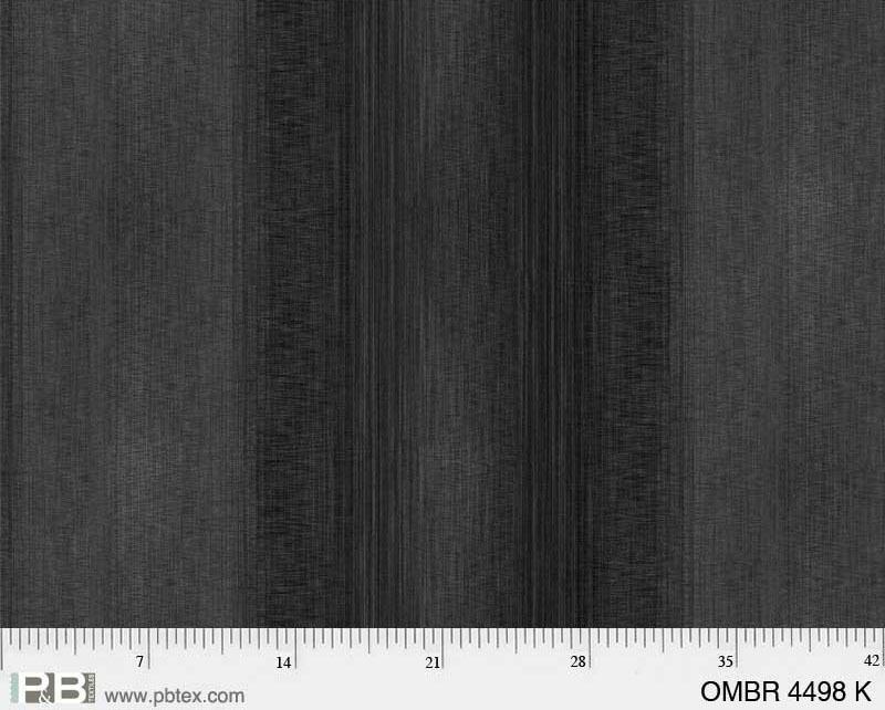 PB Ombre 108" 4498-K - Cotton Fabric