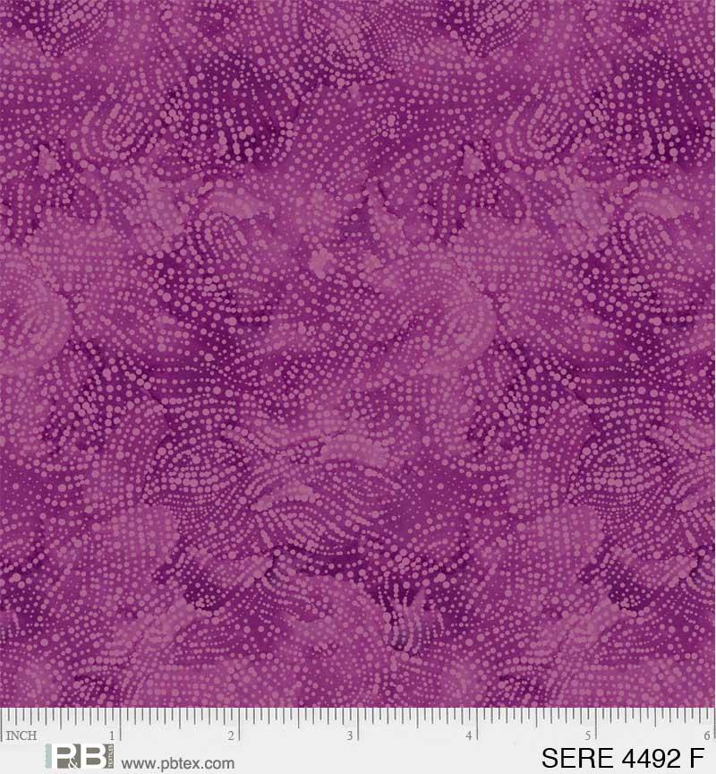 PB Serenity SERE-4492-F - Cotton Fabric