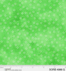 PB Sorbet 4986-G Green - Cotton Fabric