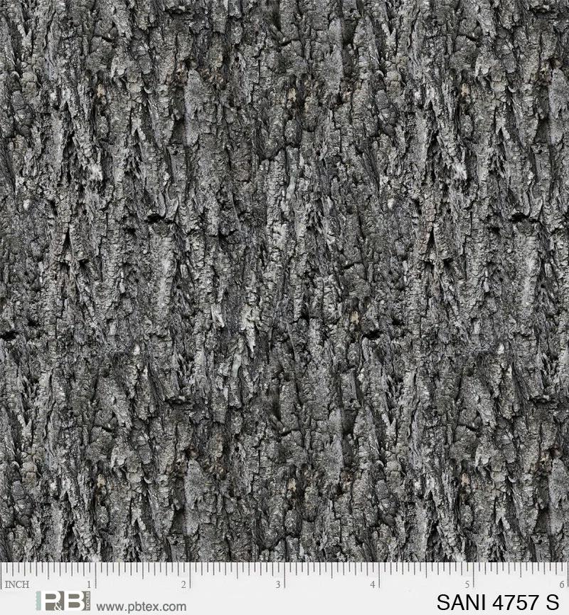 PB Spirit Animals 4757-S - Cotton Fabric