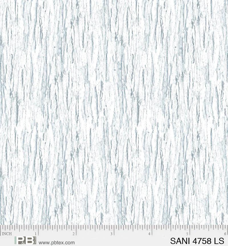 PB Spirit Animals 4758-LS - Cotton Fabric