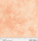 PB Suede 7 - SUE7-303-LJ Light Orange - Cotton Fabric