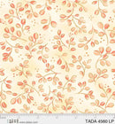PB Tadashi - Metallic 4560-LP - Cotton Fabric