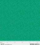 PB Whimsy - 4405-G Green - Cotton Fabric