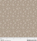 PB Whimsy - 4410-DS Gray - Cotton Fabric
