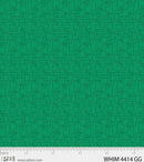 PB Whimsy - 4414-GG Green - Cotton Fabric