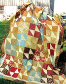 PTRN Thangles Doodle Quilt Pattern - PP06