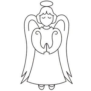 QCI Little Angel - HS375