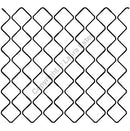 QCI Mock Cross-Hatch Stencil - EL122