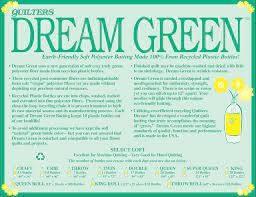 QDB Green Superqueen GSQ - Quiter's Dream Batting