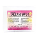 QD White 80/20 King - EWK