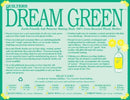 QD Quilters Dream Green Select Poly Batting GQ - Queen