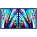 QT Artworks Panel 28656-B - Cotton Fabric