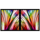 QT Artworks Panel 28656-X - Cotton Fabric