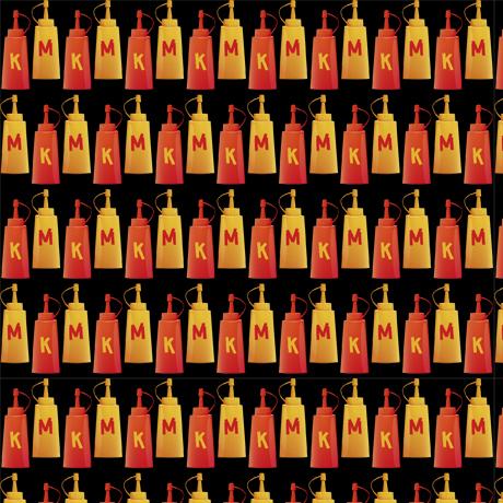 QT Backyard BBQ - 29587-J - Cotton Fabric