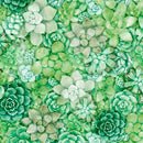 QT Blossom 28848-H - Cotton Fabric