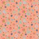 QT Enchanted Garden - 28502-C - Cotton Fabric