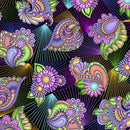 QT Festival 28028-J - Cotton Fabric