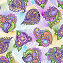 QT Festival 28028-Z - Cotton Fabric