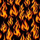 QT Keep on Truckin' 28276-J - Cotton Fabric