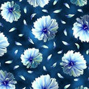 QT Kenzie 27123-W - Cotton Fabric