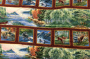 QT Lakeside 22502-T - Cotton Fabric