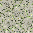 QT Love Never Fails - Sprigs 27983-K - Cotton Fabric