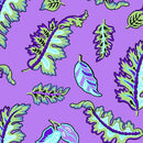 QT Madelyn 29093-L Purple - Cotton Fabric