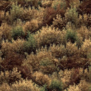 QT Magnificent Moose - Grass 29245-A - Cotton Fabric