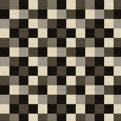 QT Majestic Wolves 28229-K Gray - Cotton Fabric