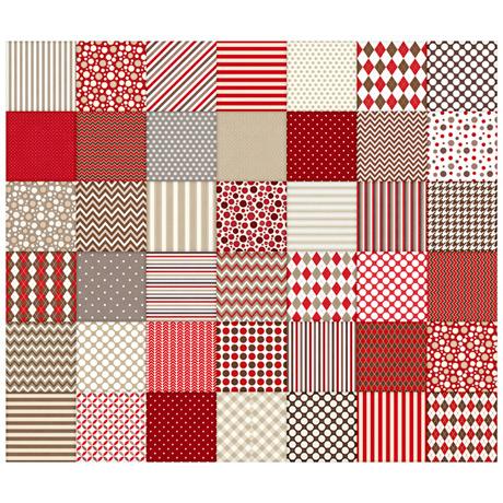 QT Monkey Biz 28365-X Multi - Cotton Fabric