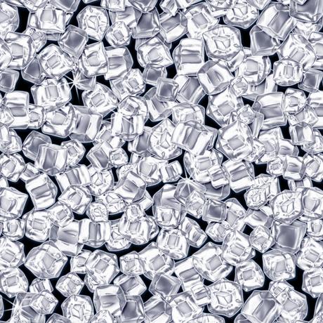 QT On Tap - 28425-J Black - Cotton Fabric