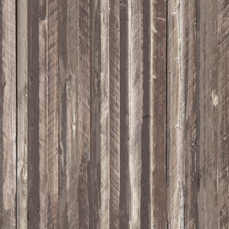 QT Once Upon a Cabin 28963-A Brown - Cotton Fabric