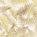 QT Open Air 28105-E Cream - Cotton Fabric