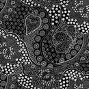 QT Opposites Attract 27713-J - Cotton Fabric