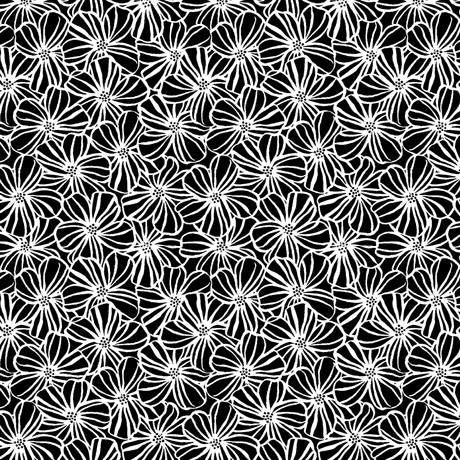 QT Opposites Attract 27715-J - Cotton Fabric
