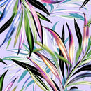 QT Posh Palms 29325-L - Cotton Fabric