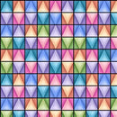 QT Posh Palms 29329-X Multi - Cotton Fabric