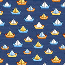 QT Quakers 27057-N - Cotton Fabric