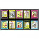 QT Sew Sassy 26784-J - Cotton Fabric