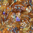 QT Sylvan Spirit 29366-A - Cotton Fabric