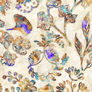 QT Sylvan Spirit 29366-E - Cotton Fabric