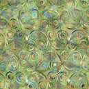 QT Sylvan Spirit 29367-H - Cotton Fabric